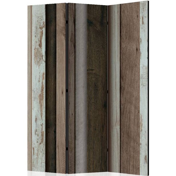 Sermi Artgeist Wooden Fan, 135x172cm
