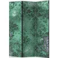 Sermi Artgeist Emerald Memory, 135x172cm
