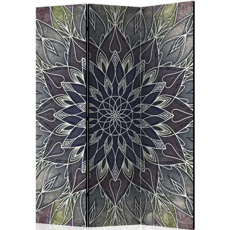 Sermi Artgeist Imperial Pattern, 135x172cm