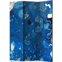 Sermi Artgeist Blue Stream, 135x172cm