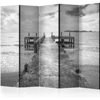 Sermi Artgeist Concrete Pier II, 225x172cm
