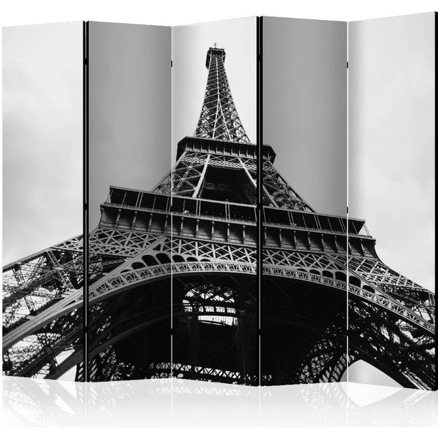 Sermi Artgeist Paris Giant II, 225x172cm