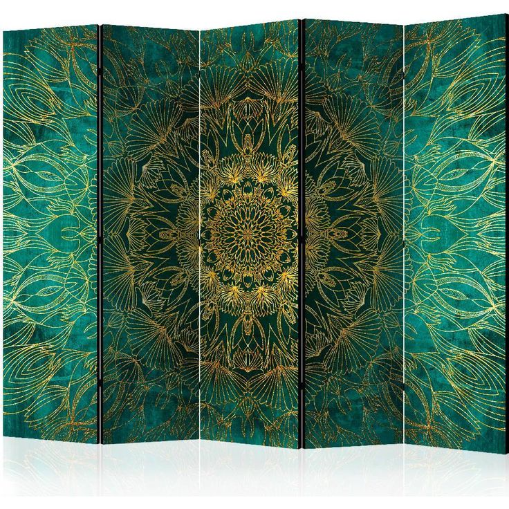 Sermi Artgeist Royal Stitching II, 225x172cm