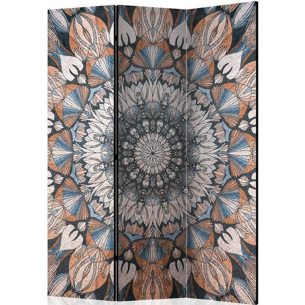 Sermi Artgeist Hetman Mandala, 135x172cm