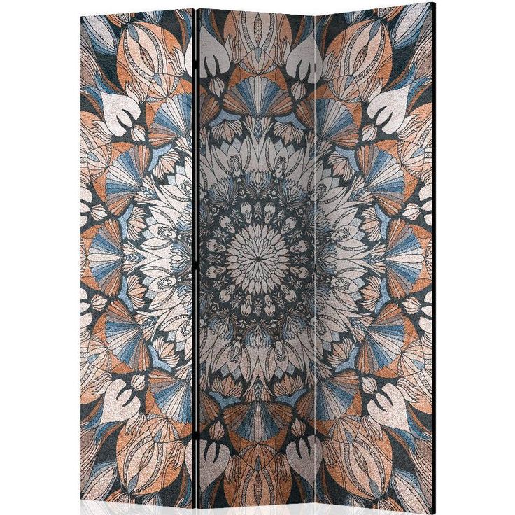 Sermi Artgeist Hetman Mandala, 135x172cm