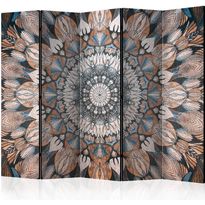 Sermi Artgeist Hetman Mandala II, 225x172cm