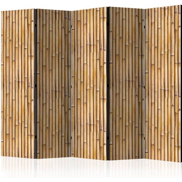Sermi Artgeist Amazonian Wall II, 225x172cm