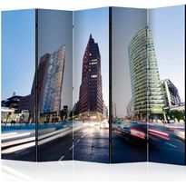 Sermi Artgeist Urban Pace II, 225x172cm