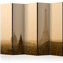 Sermi Artgeist Paris at Dawn II, 225x172cm