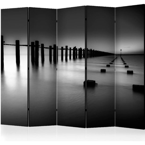 Sermi Artgeist To the Horizon II, 225x172cm