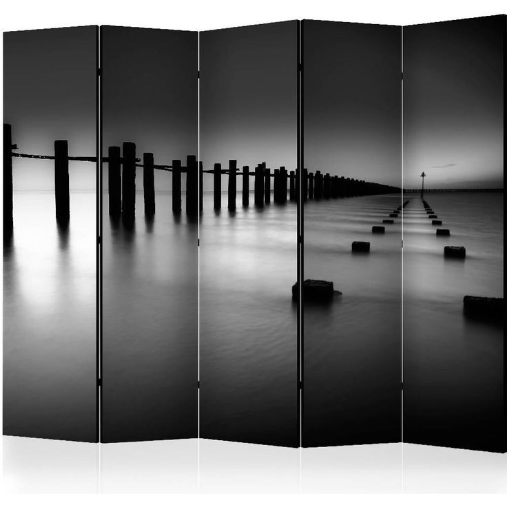 Sermi Artgeist To the Horizon II, 225x172cm