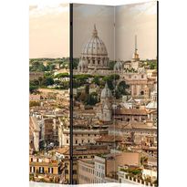 Sermi Artgeist Roman Holiday, 135x172cm