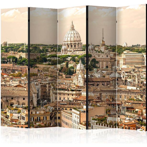 Sermi Artgeist Roman Holiday II, 225x172cm