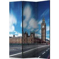 Sermi Artgeist Sunny London, 135x172cm