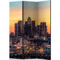 Sermi Artgeist Californian Evening, 135x172cm