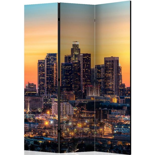 Sermi Artgeist Californian Evening, 135x172cm