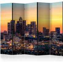 Sermi Artgeist Californian Evening II, 225x172cm