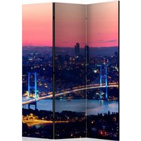 Sermi Artgeist Bosphorus Bridge, 135x172cm