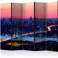 Sermi Artgeist Bosphorus Bridge II, 225x172cm
