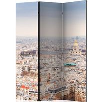 Sermi Artgeist Paris Streets, 135x172cm