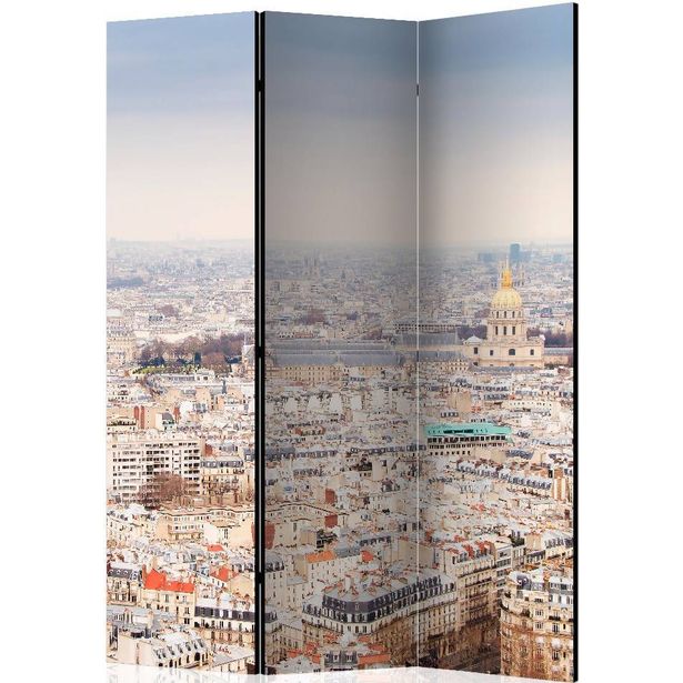 Sermi Artgeist Paris Streets, 135x172cm