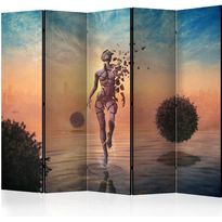 Sermi Artgeist Walk on the Water II, 225x172cm