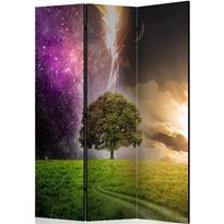 Sermi Artgeist Magic Tree, 135x172cm