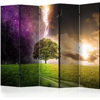 Sermi Artgeist Magic Tree II, 225x172cm
