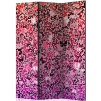 Sermi Artgeist Language of Butterflies, 135x172cm