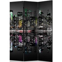 Sermi Artgeist New York - My Dream, 135x172cm