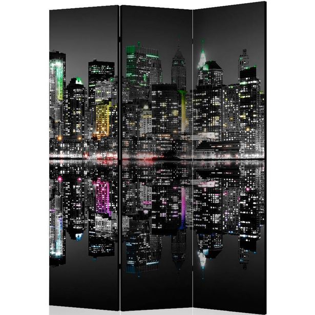 Sermi Artgeist New York - My Dream, 135x172cm