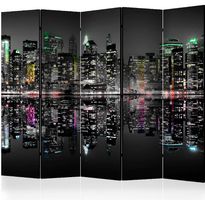 Sermi Artgeist New York - My Dream II, 225x172cm
