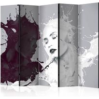 Sermi Artgeist Dissonance II, 225x172cm