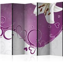 Sermi Artgeist Melody of Love II, 225x172cm