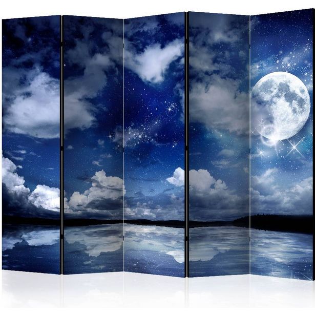 Sermi Artgeist Magic Night II, 225x172cm