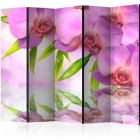 Sermi Artgeist Orchid Spa II, 225x172cm
