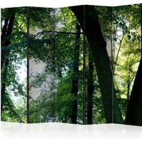 Sermi Artgeist Spring in the Park II, 225x172cm