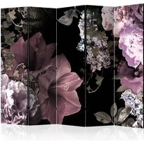 Sermi Artgeist Flowers from the Past II, 225x172cm