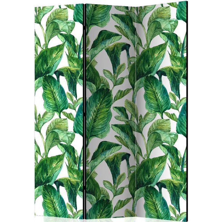 Sermi Artgeist Tropical Paradise III, 135x172cm