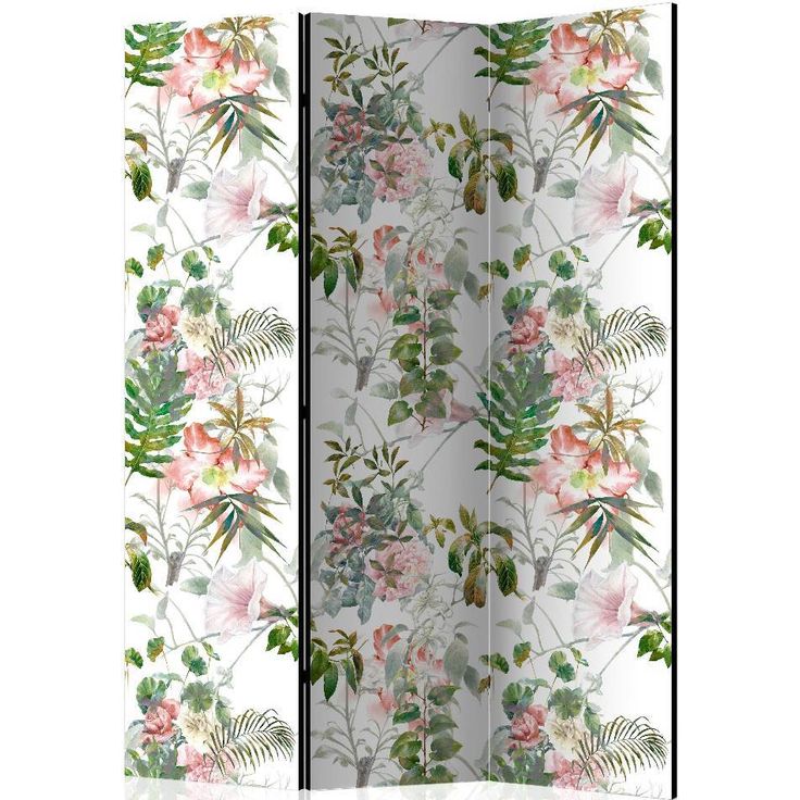 Sermi Artgeist Beautiful Garden, 135x172cm