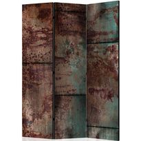 Sermi Artgeist Dark Metal Sheet, 135x172cm