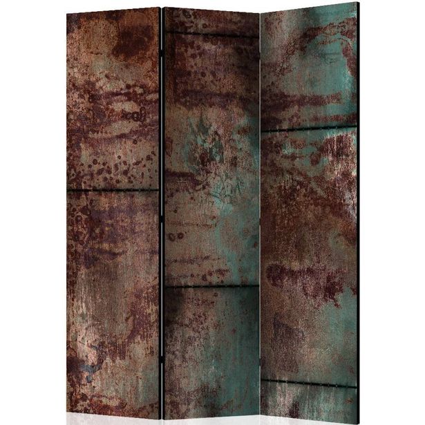 Sermi Artgeist Dark Metal Sheet, 135x172cm
