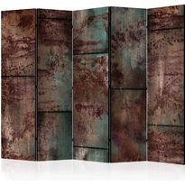Sermi Artgeist Dark Metal Sheet II, 225x172cm