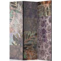 Sermi Artgeist Concrete Garden, 135x172cm