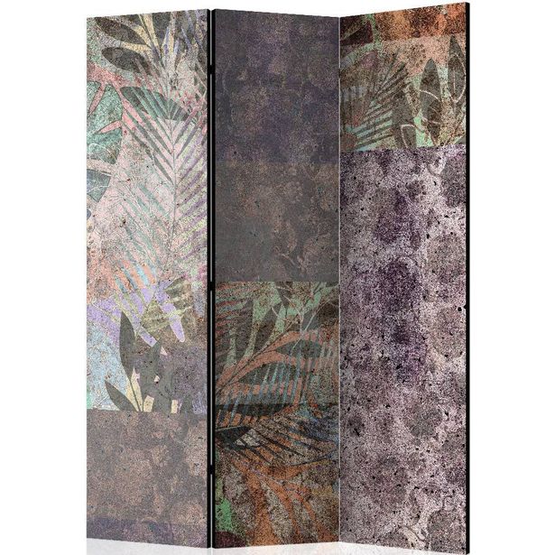 Sermi Artgeist Concrete Garden, 135x172cm