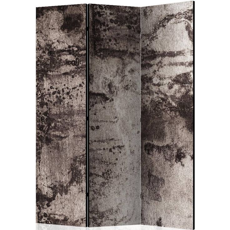 Sermi Artgeist Old Metal, 135x172cm