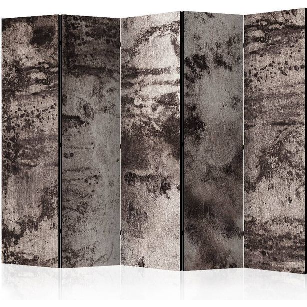 Sermi Artgeist Old Metal II, 225x172cm