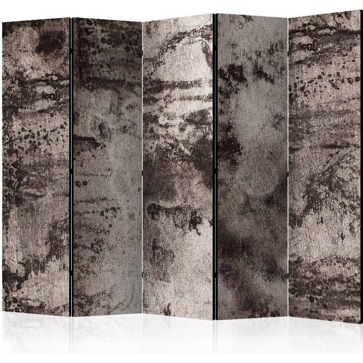 Sermi Artgeist Old Metal II, 225x172cm