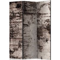 Sermi Artgeist Burnt Wood, 135x172cm