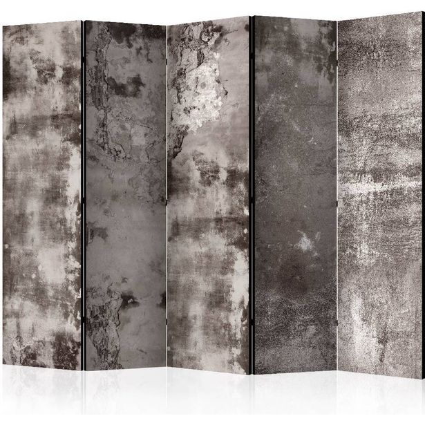 Sermi Artgeist Old Plaster II, 225x172cm
